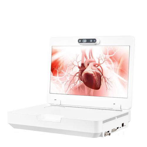 panel PC medicale per chirurgia - Cypress Technology