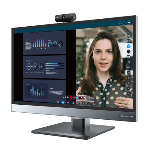 Panel PC medicale all-in-one - MED-PPS-2700 - Cypress Technology - per struttura sanitaria / per carrelli informatici / cartelle cliniche
