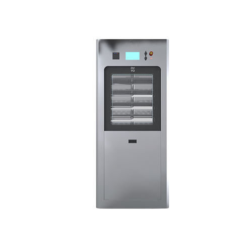 Lavastrumenti a termodisinfezione di riprocessing - OVVO Medical Solutions - da laboratorio / da terra / mobile