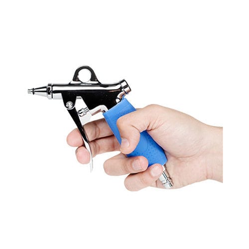 Pistola di lavaggio - OVVO Spray Gun Rinser  - OVVO Medical Solutions - di risciacquo / a spruzzo / medica