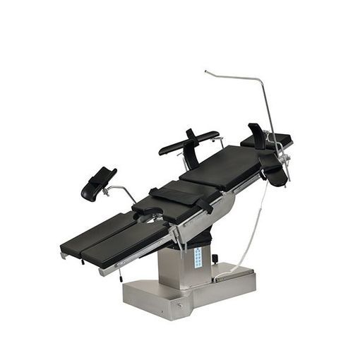 Tavolo operatorio universale - OVVO Medical Solutions - elettrico / con sistema di sollevamento / basculante