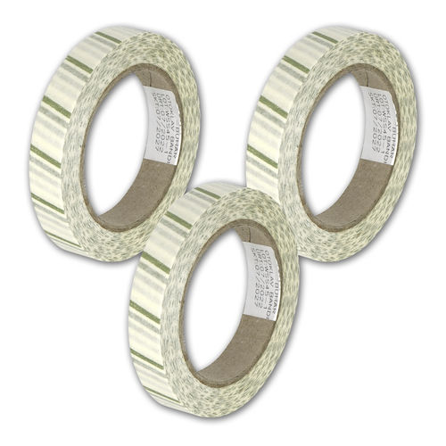 Indicatore biologico di sterilizzazione - OVVO Tape  - OVVO Medical Solutions