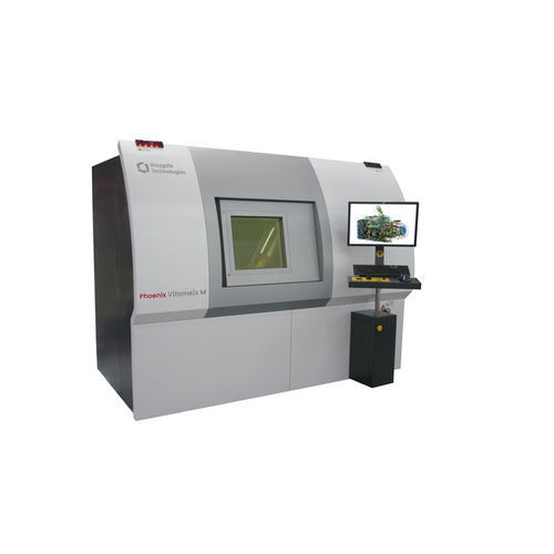 Sistema di ispezione a raggi X - Phoenix V|tome|x M300 - Waygate Technologies - automatico / per il settore medico