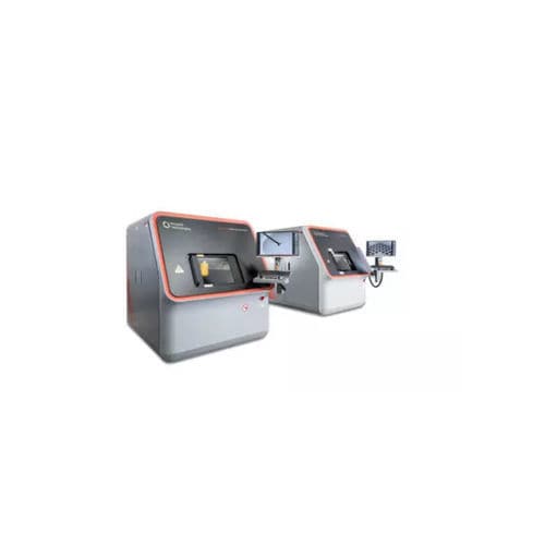 Sistema di ispezione a raggi X - Phoenix Microme|x Neo  - Waygate Technologies - automatizzato / elettronico