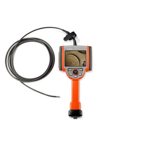 Sistema di ispezione ottico - XL Detect - Waygate Technologies - per il settore medico