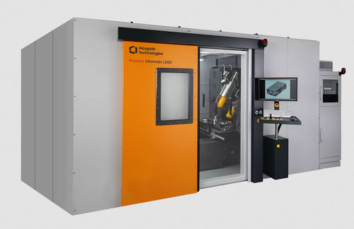 Sistema di ispezione a raggi X - Phoenix V|tome|x L 300 - Waygate Technologies - per il settore medico