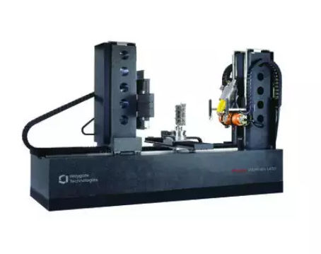 Sistema di ispezione a raggi X - Phoenix V|tome|x L450 - Waygate Technologies - per il settore medico