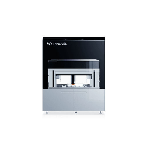 Sistema di automazione di laboratorio tramite pipettaggio - INNOSMART® - Innovel Intelligent technology co.,ltd. - ad alto rendimento