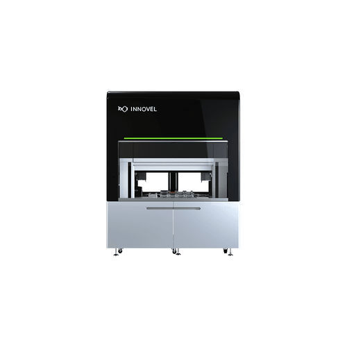 Sistema di automazione di laboratorio per manipolazione di liquidi - INNOSMART®SFS - Innovel Intelligent technology co.,ltd. - ad alto rendimento