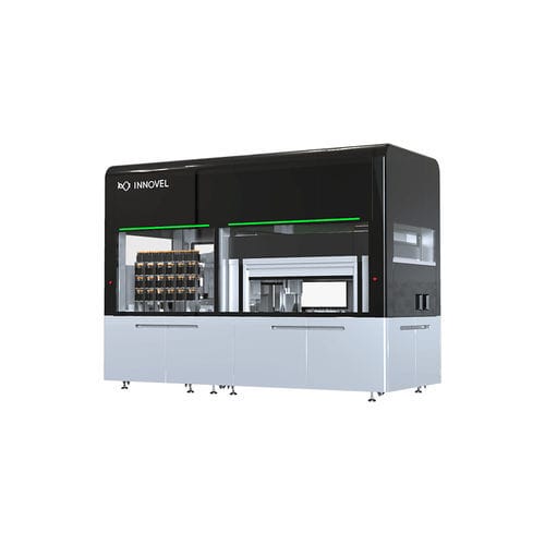 Sistema di automazione di laboratorio tramite pipettaggio - INNOSMART®FFS - Innovel Intelligent technology co.,ltd.
