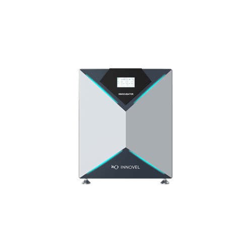Incubatore da laboratorio a CO2 - INNOCUBATOR™ - Innovel Intelligent technology co.,ltd. - per coltura cellulare / da banco / in acciaio inossidabile