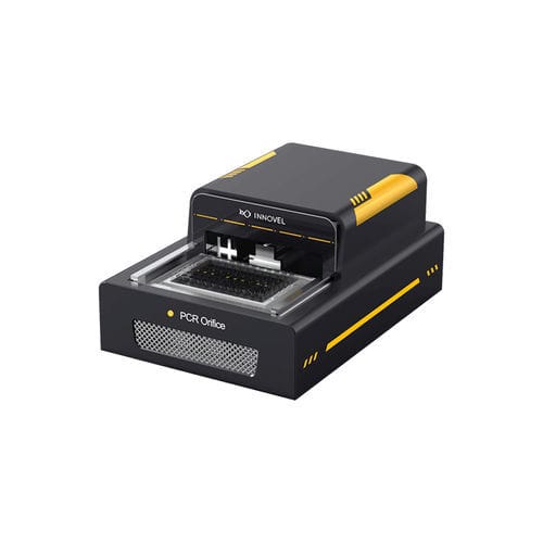 Termociclatore a 96 pozzetti - INNOMET™ - Innovel Intelligent technology co.,ltd. - a 384 pozzetti / per diagnostica molecolare / compatto