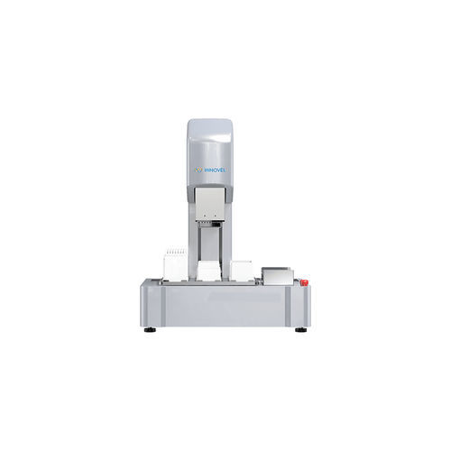 Sistema automatico di pipettaggio di cellule - INNOMINI™ 96 - Innovel Intelligent technology co.,ltd. - ELISA / di plasmidi