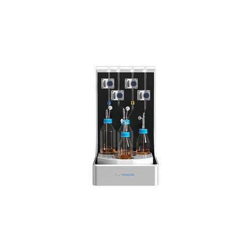 Alimentatore automatico - INNOMINI™ - Innovel Intelligent technology co.,ltd. - per laboratorio / per flacone