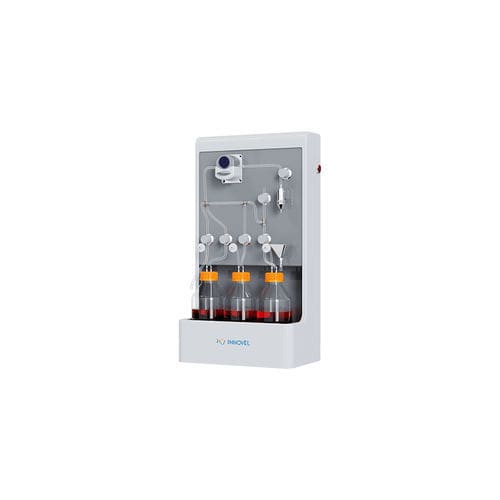Campionatore da laboratorio - INNOMINI™  - Innovel Intelligent technology co.,ltd. - di campionamento / da banco
