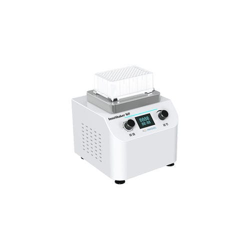 Agitatore di laboratorio digitale - INNOMINI™ WP - Innovel Intelligent technology co.,ltd. - da tavolo / compatto / per micropiastre