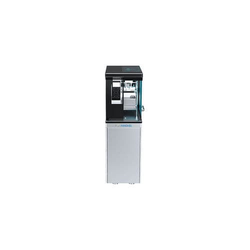Etichettatrice per laboratorio - INNOMINI™ LABELLER - Innovel Intelligent technology co.,ltd. - automatica / di codici a barre