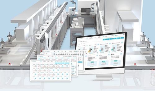 Software di analisi - INNOSMART® SMS - Innovel Intelligent technology co.,ltd. - di gestione / di registrazione / di modelizzazione