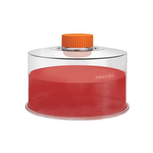 Matraccio per coltura cellulare - INNOVESSEL™ 1000 - Innovel Intelligent technology co.,ltd.