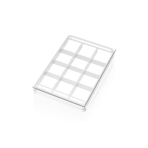 Micropiastra da laboratorio - Innovel Intelligent technology co.,ltd. - a 12 pozzetti