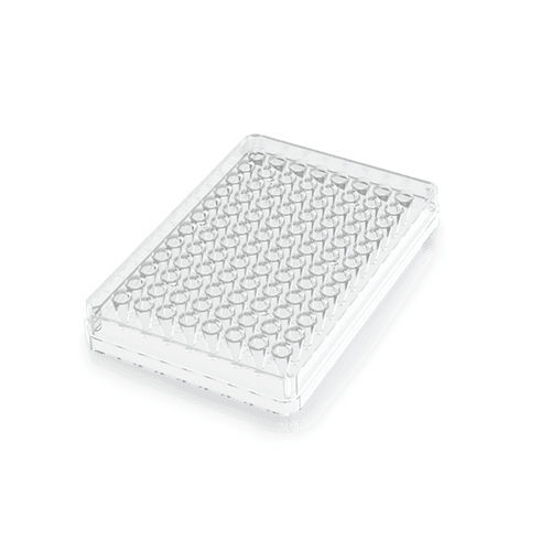Micropiastra per PCR - Innovel Intelligent technology co.,ltd. - di trasferimento / a 96 pozzetti / a 384 pozzetti