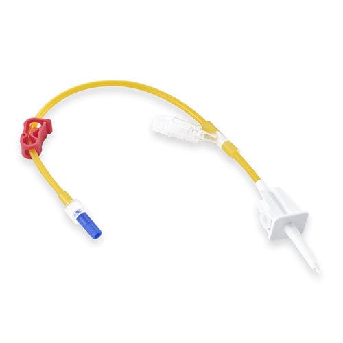 Prolunga da perfusione per chemioterapia - ODEL042-Y - Oncosem