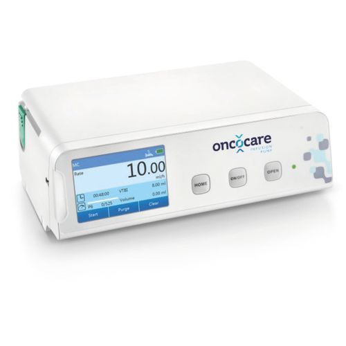 Pompa di perfusione a 1 via - HP-60 - Oncosem - per chemioterapia