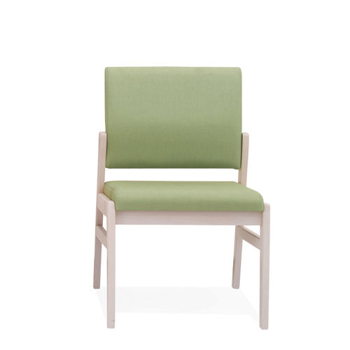 Sedia per mensa - MAD0000MB - SENIORCARE - per adulti / ergonomica