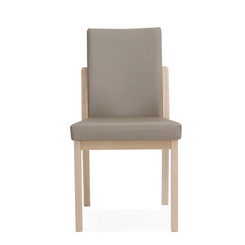 Sedia per mensa - ARI0000MB - SENIORCARE - per adulti / con schienale alto / ergonomica