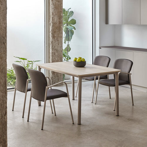 Sedia per adulti - SAND - SENIORCARE - con braccioli