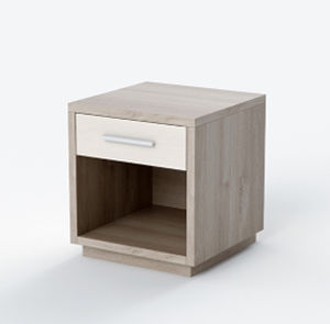 Comodino con cassetti - NOR0002ME - SENIORCARE