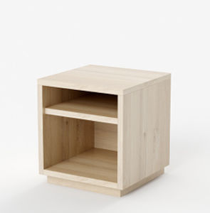 Comodino - NOR0004ME - SENIORCARE