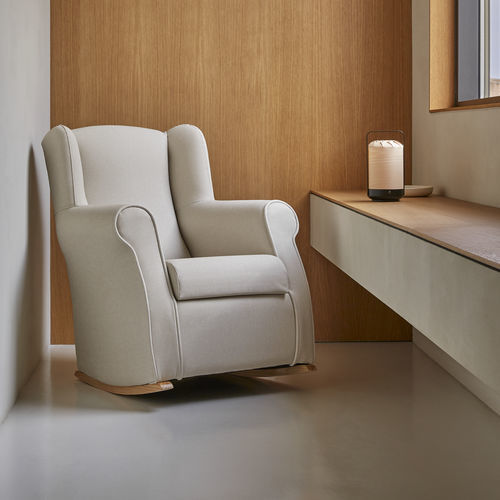 Poltrona per struttura sanitaria - EST0002TA - SENIORCARE