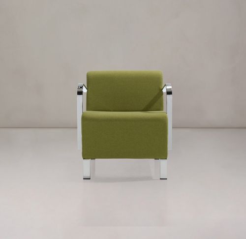 Poltrona per sala d'attesa - COM0001AL - SENIORCARE - per visitatore