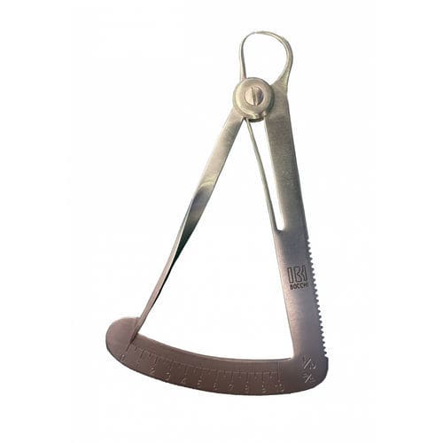 Calibro a corsoio odontoiatrico - ART.0023 - BOCCHI SRL