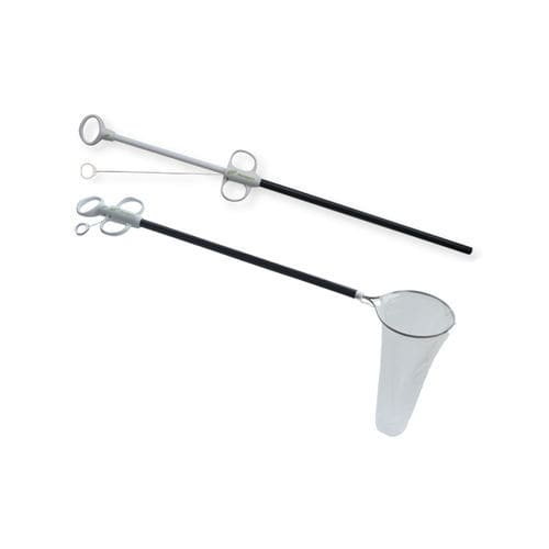 Sacca di estrazione per chirurgia endoscopica - Endobag - SuzhouHomeportMedicalAppliance