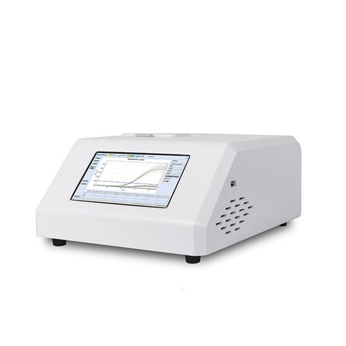 Termociclatore in tempo reale - Fast-16-3 - RainSure Scientific - a fluorescenza / a 16 pozzetti / per test PCR rapido