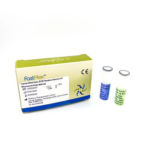 Kit di test dell'apoptosi - 3.02.01.403 series - RainSure Scientific - del gene NRAS / HRAS / di cellule