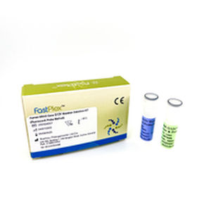 Kit di test oncologico - 3.02.01.4010 - RainSure Scientific - del gene ALK / di cellule / al plasma