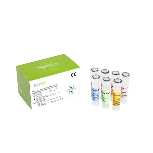 Kit di test della sepsi - 3.02.03.0007 - RainSure Scientific - di emocoltura / di piombo / dello Staphylococcus aureus