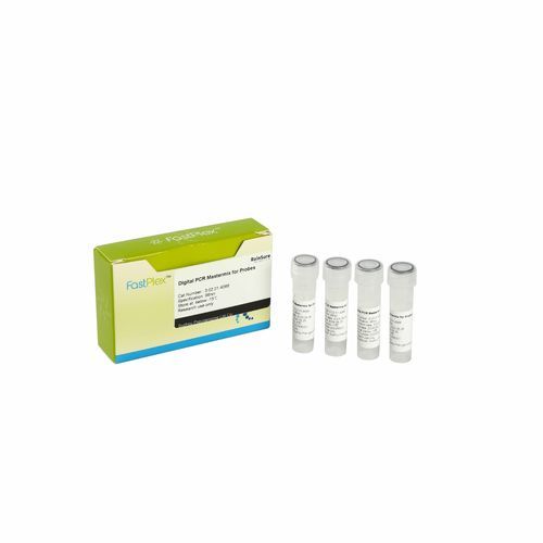 Kit di reagenti in soluzione - 3.02.01.406 series - RainSure Scientific - Taq polimerasi / per preparazione di campioni / per PCR
