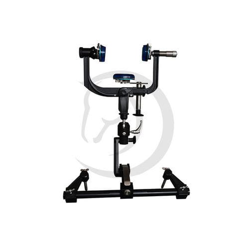 Morsa per cranio per craniotomia - JM-T  - Jiangsu Junma Medical Technology - in acciaio inossidabile