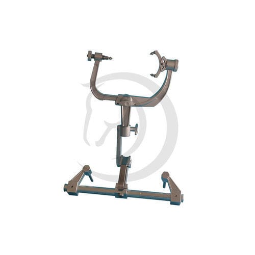Morsa per cranio per craniotomia - Jiangsu Junma Medical Technology - in acciaio inossidabile