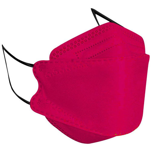Mascherina di protezione in tessuto - Xiantao Yuanjie Nonwoven Products - in cotone / senza valvola / semimaschera