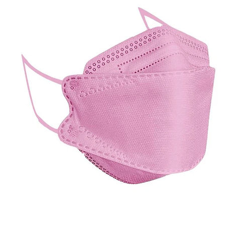Mascherina di protezione in tessuto - Xiantao Yuanjie Nonwoven Products - in polipropilene / senza valvola / semimaschera