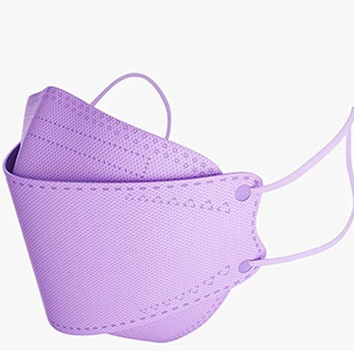 Mascherina di protezione in tessuto - Xiantao Yuanjie Nonwoven Products - senza valvola / semimaschera / per adulti