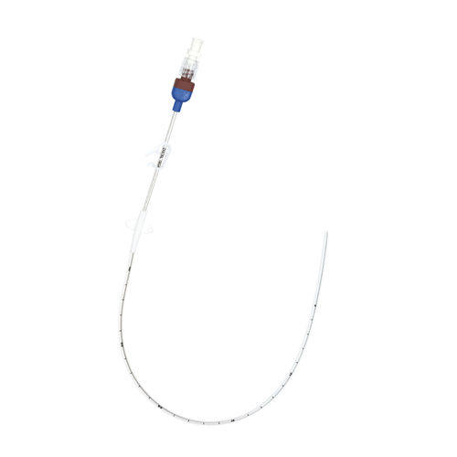 Catetere venoso - 12-1371 - DIALL Medical - femminile / maschile / pediatrico