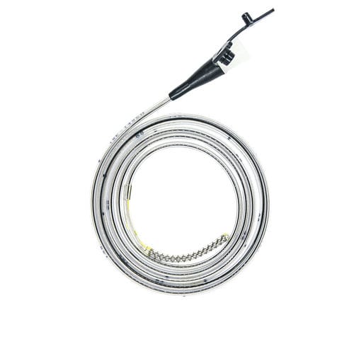 Tube nasogastrique in poliuretano - 10Fr-140cm - DIALL Medical - radiopaco / graduato