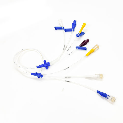 Catetere 7 Fr - DIALL Medical - per accesso / cardiaco