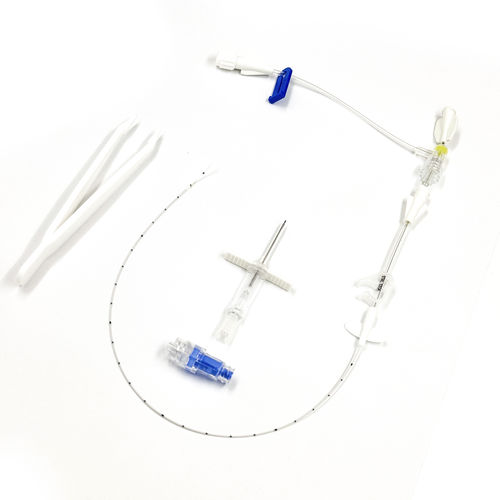 Catetere cardiaco - DIALL Medical - pediatrico